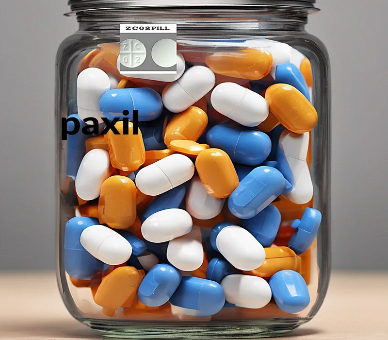 Paxil